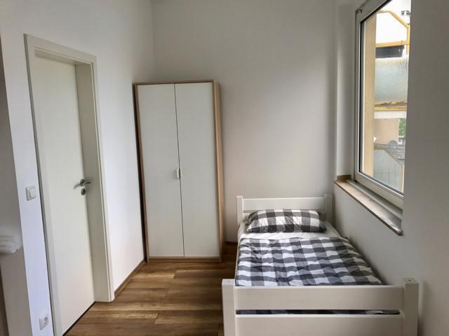 Monteurzimmer Gelsenkirchen